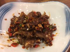 -先记烧鹅王·本地粤菜(福永店)