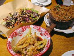 -易老头三样菜(南滨路总店)