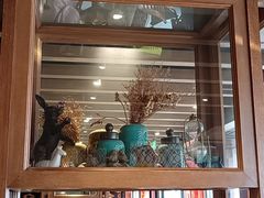门面-江边城外烤全鱼(方庄时代购物中心店)