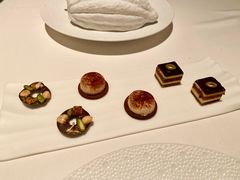 -北京金融街丽思卡尔顿酒店·意味轩 Cepe