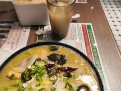 -肥汁米蘭香港米线(宁波路总店)