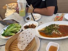 -南小馆(迪士尼小镇店)