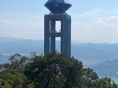 -白云山风景名胜区