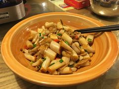 -禾田下生态餐厅(华天城总店)