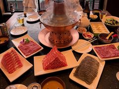 -南门涮肉(通州大船店)