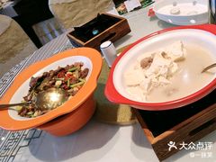 -湘厨私房菜(广昌店)