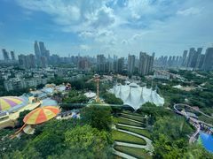 -深圳欢乐谷