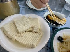 -丽泽山庄·生态怀柔菜·虹鳟鱼(红螺寺店)