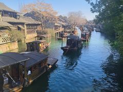 -乌镇景区