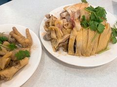 -振鼎鸡(福州路店)
