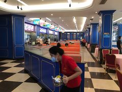 -满福隆酒楼(万绿园店)