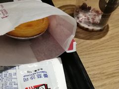 -肯德基(宝龙店)