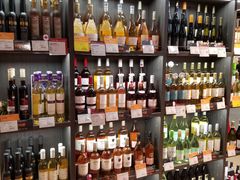 -Olé精品超市(苏州中心店)