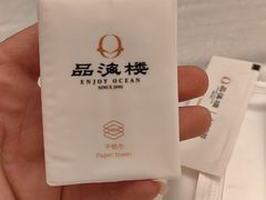 -品海楼·大连海胆锅贴馆(东港店)