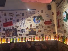 -三杯赤運·中式小酒馆(所城里店)