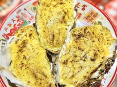 -吉利龙虾·新派海鲜烧烤