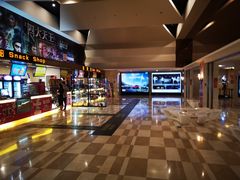 -嘉华国际影城(学清路店)