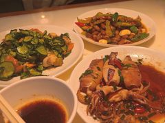 -日丰园海肠水饺·老字号大连海鲜(银泰城店)