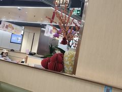 -海底捞火锅(天一广场亚细亚店)