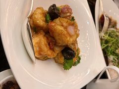 -北京四季酒店·采逸轩