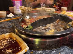 -蜀大侠火锅(总府路店)