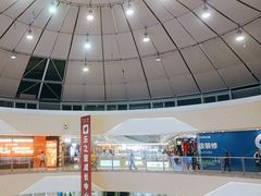 -万达广场(大明宫店)