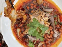 -院8里·少城记忆老川菜(宽窄巷子店)