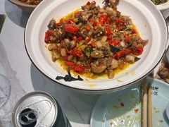 -攸州小镇家湘菜(小米科技园店)