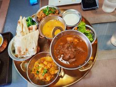 -尼泊尔雪莲餐厅(北京东路店)