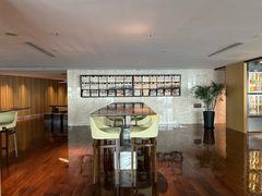 -无锡苏宁银河国际酒店-悦府65中餐厅