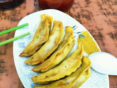 -清真蒋有记(老门东店)