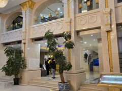 -碧中海汤泉汗蒸酒店