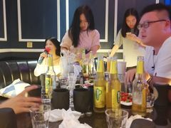 -宝岛甲壳虫KTV(蓝天路店)