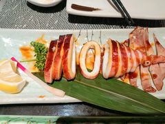 -昱匠·日本料理(金融街店)