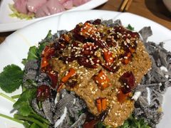 -津门羊大爷·铜锅涮肉(黄河道店)
