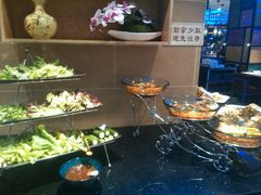 android_upload_pic-鑫海汇海鲜烤肉自助(北国商城店)
