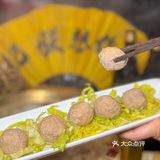 舌尖美味。养生羊蝎子火锅，yyds…