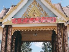 -西双版纳傣族园