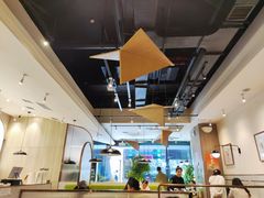 -有鱼吃·纸包烤鱼(曲江创意谷店)