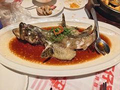 -不仔客海鲜·烧烤·270度海景餐厅(大东海店)