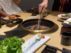 -松鱼亭·和牛烧肉(协鑫广场店)