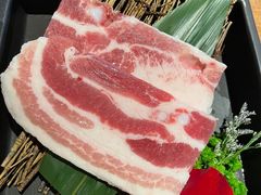 -黑牛黑猪烤肉专门店(万象城店)