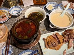 -南京大牌档(青岛万象城店)