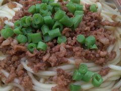-左撇子私房面