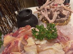 -洪氏嗨捞·猪肚鸡火锅(阳光天地店)