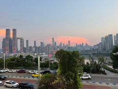 -长嘉·河图火锅(长嘉汇江景旗舰店)