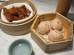 -陶陶居酒家(新天地店)