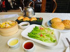 -味可道美食坊(福基路店)