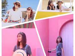 -漳州滨海火山岛自然生态风景区