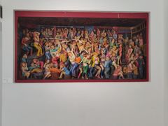 -四川美术学院美术馆